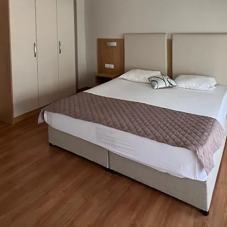 Family Milev 2* Sweti Wlas