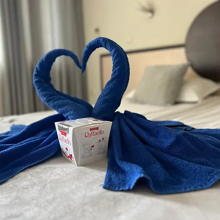 Family Milev 2* Sweti Wlas