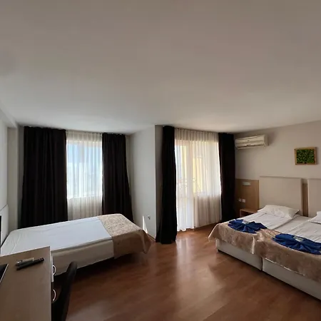 Family Milev Hotel Sweti Wlas