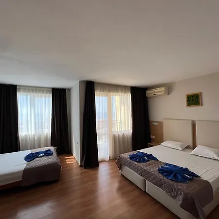 Family Milev 2* Sweti Wlas