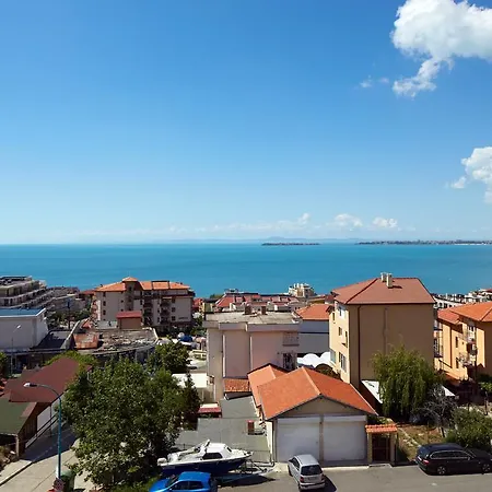 Family Milev Sweti Wlas