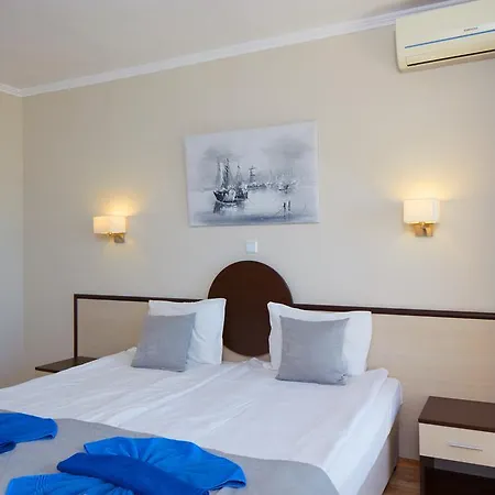 Family Milev 2* Sweti Wlas