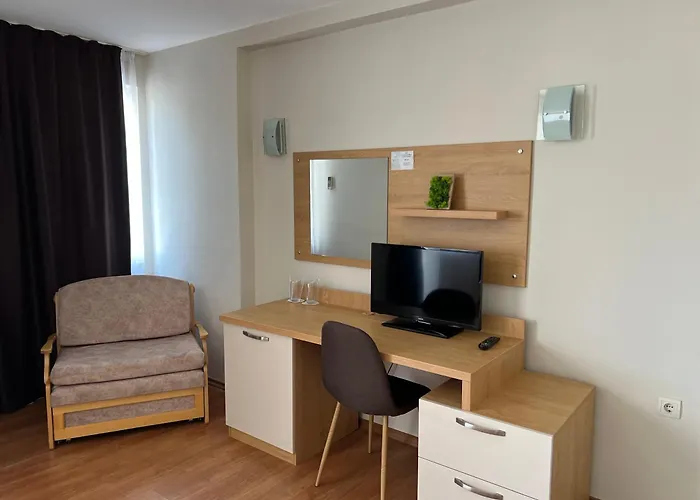 Family Milev Hotel 2*