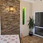 Family Milev 酒店 圣弗拉斯