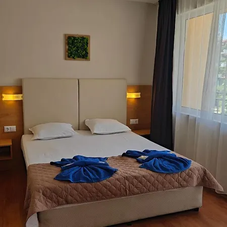 Hotel Family Milev