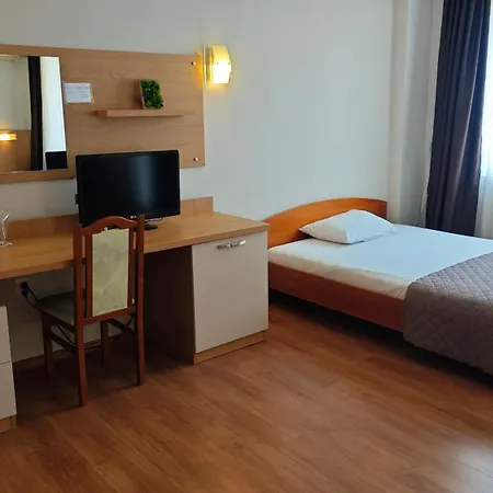 Hotell Family Milev 2*