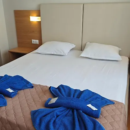 Family Milev 2* Sveti Vlas