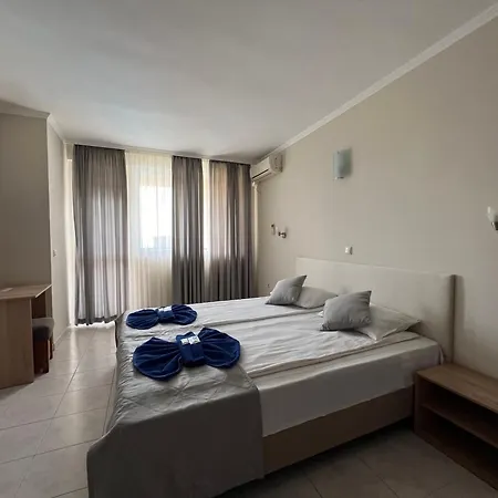 Family Milev Hotell Sveti Vlas
