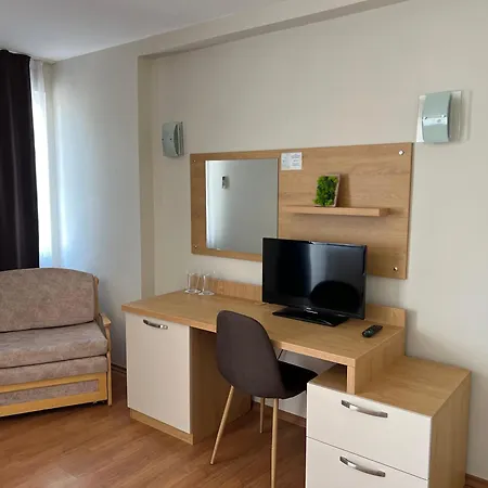 Family Milev Hotel 2*