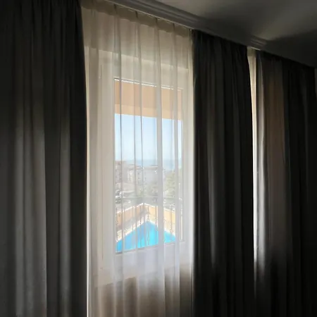 Hotell Family Milev 2*