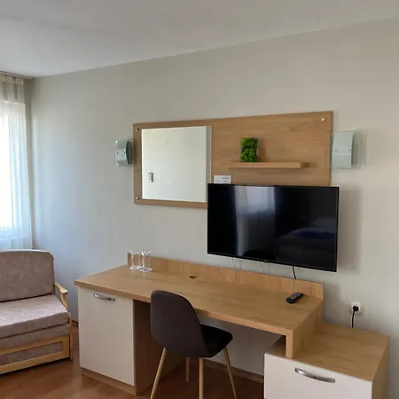 Family Milev Hotel Sveti Vlas