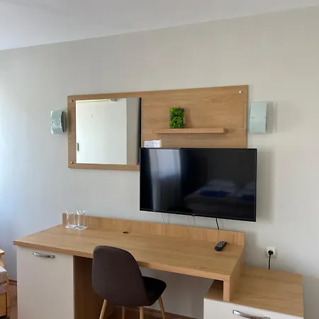 Hotell Family Milev Sveti Vlas