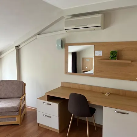 Family Milev Hotel 2*