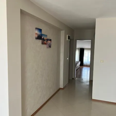 Family Milev Hotel Sveti Vlas
