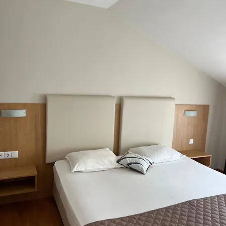 Hotell Family Milev Sveti Vlas