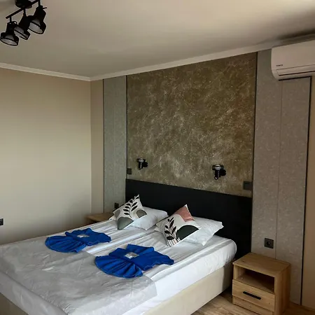 Hotel Family Milev Sveti Vlas