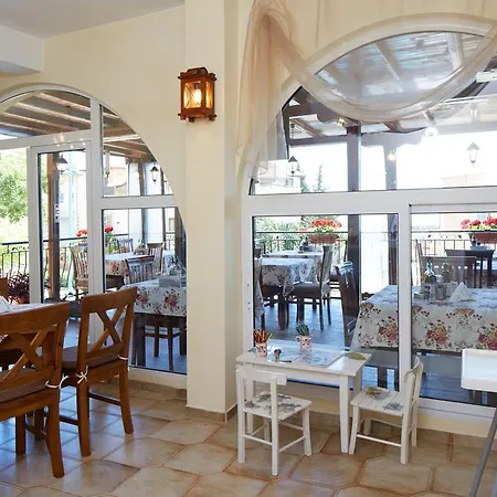 Hotel Family Milev Sveti Vlas