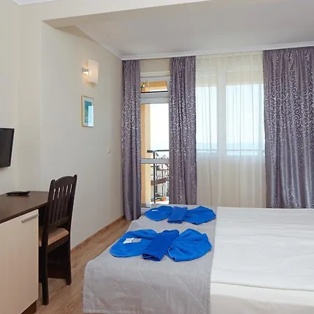 Family Milev Hotell 2*