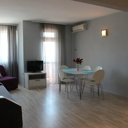 Family Milev Hotell