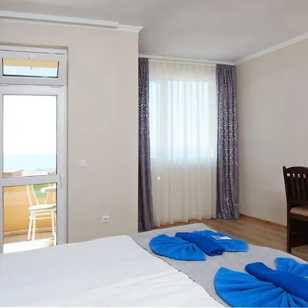 Family Milev Hotell Sveti Vlas