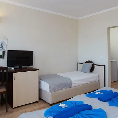 Hotell Family Milev Sveti Vlas