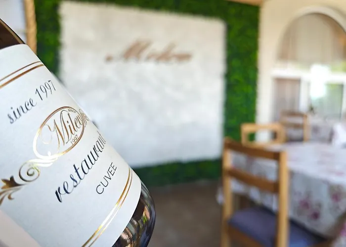 فندق Family Milev