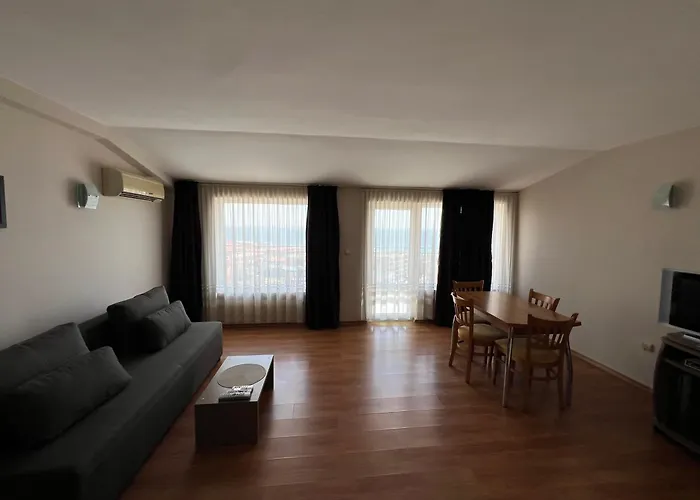 Family Milev 2* سفيتي فلاس