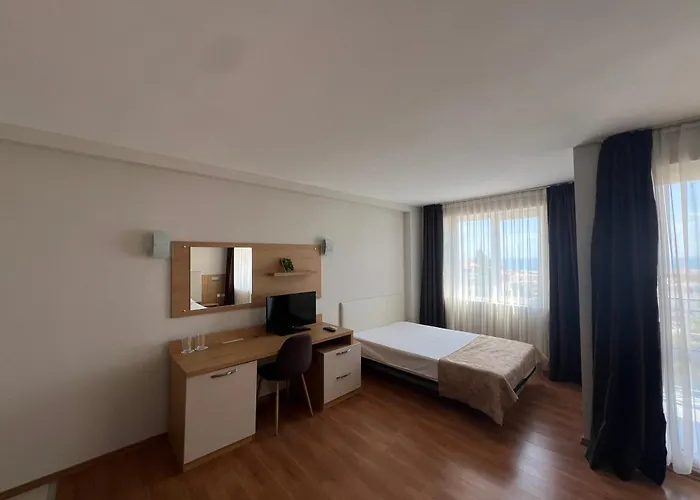 فندق Family Milev