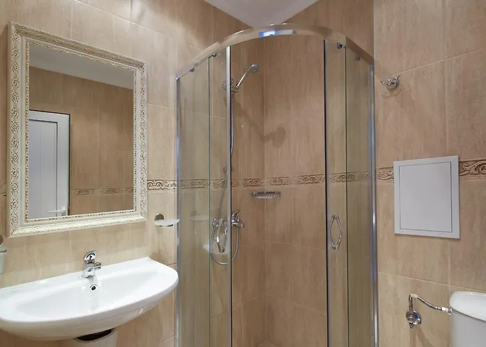 فندق Family Milev