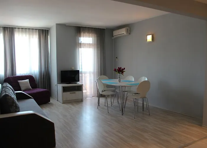 Family Milev Hotell